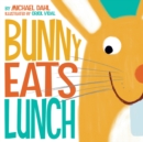 Bunny Eats Lunch - Book