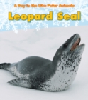 Leopard Seal - Book