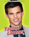 Taylor Lautner - Book