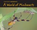 A World of Minibeasts - Book