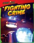 Fighting Crime - Book
