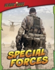 Special Forces - Book