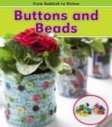 Buttons and Beads - eBook