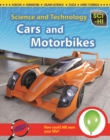 Cars & Motorbikes - eBook