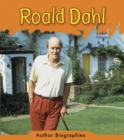 Roald Dahl - Book