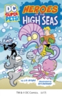 Heroes of the High Seas - Book