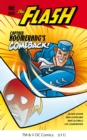Captain Boomerang's Comeback! - Book