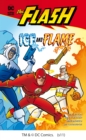Ice and Flame - Book