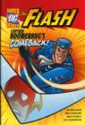 The Flash Pack B of 4 - Book