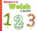 Numbers in Welsh : Y Rhifau - Book