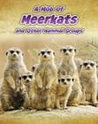 A Mob of Meerkats : and Other Mammal Groups - Book