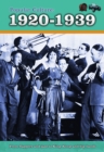 Popular Culture: 1920-1939 - Book