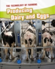 Producing Dairy and Eggs - Book