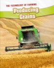 Producing Grains - Book