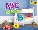 ABC at Home - Book