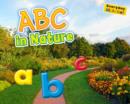 ABC in Nature - Book