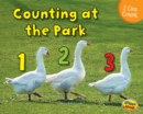Counting at the Park - Book