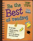 Be the Best at Reading - Book
