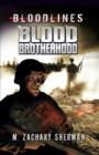 Blood Brotherhood - Book