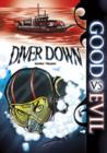 Diver Down - Book