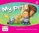 My Pets - Book