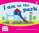 I am in the Park - Book