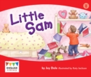 Little Sam - Book