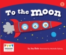 To the Moon - Book