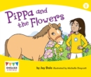 Pippa and the Flowers - Book