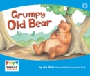 Grumpy Old Bear - Book