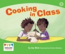 Cooking in Class - Book