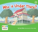 Who is Under There? - Book