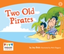 Two Old Pirates - Book