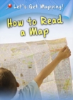 Let's Get Mapping! Pack A of 6 - Book
