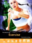 Exercise : From Birth to Old Age - Book