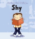 Shy - Book