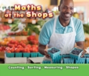 Maths at the Shops - Book