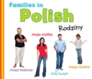 Families in Polish: Rodziny - Book