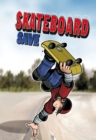 Skateboard Save - eBook