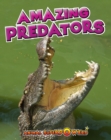 Amazing Predators - eBook