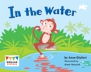 In the Water - Book
