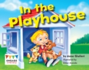 In the Playhouse - Book
