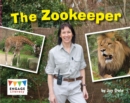 The Zookeeper - Book