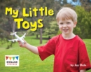 My Little Toys - Book