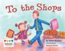 To the Shops - Book