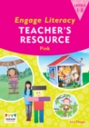 Engage Literacy Pink: Levels 1-2 Teacher's Resource Book - Book