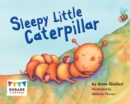 Sleepy Little Caterpillar - Book
