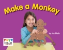 Make a Monkey - Book