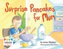 Surprise Pancakes for Mum - Book