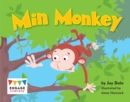 Min Monkey (6 Pack) - Book